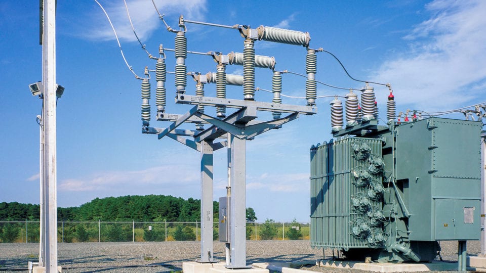 Using asset replacement to improve power reliability