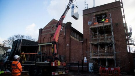 WPD starts work on £6m Cadbury substation