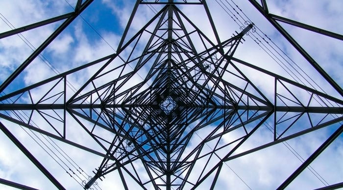 National Grid profits surge