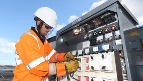 WPD carrying out cable upgrade project in Cornwall