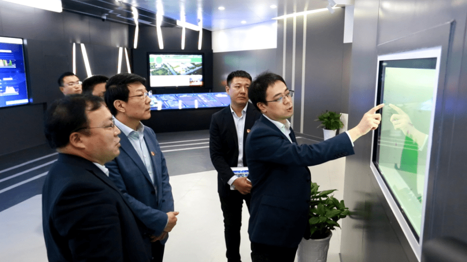 Chinese university develops state-of-the-art software tool for Integrated Energy System planning