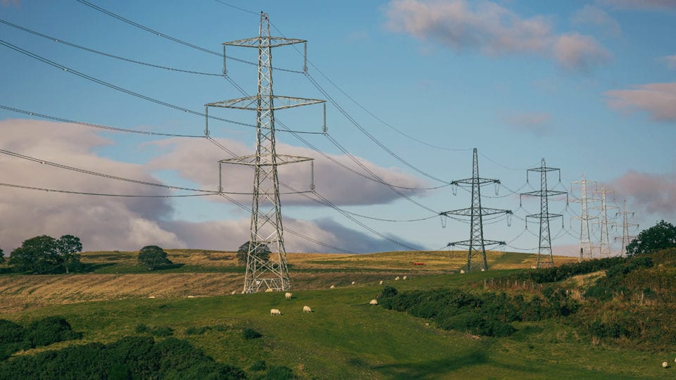 £20m project to modernise electricity network in Fife
