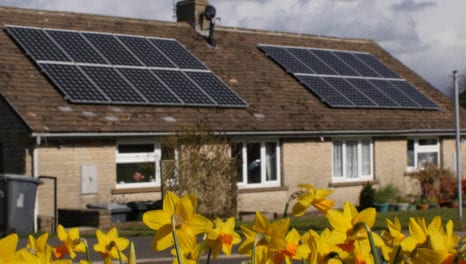 New energy market would put customers at heart of smart grid