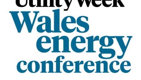 Utility Week Wales Energy conference