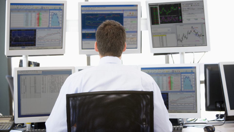 Energy trading and asset management in a ‘flex’ market