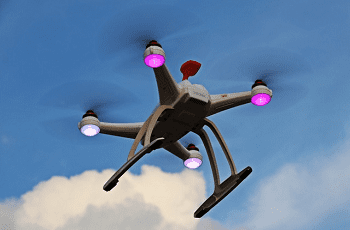 Cross-sector partnership to drive adoption of drones