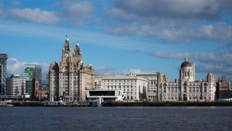 Cadent proposes ‘hydrogen cluster’ in Liverpool and Manchester