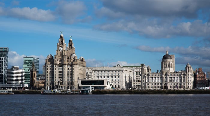 Cadent proposes ‘hydrogen cluster’ in Liverpool and Manchester