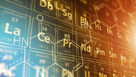 How materials science will underpin the future energy network