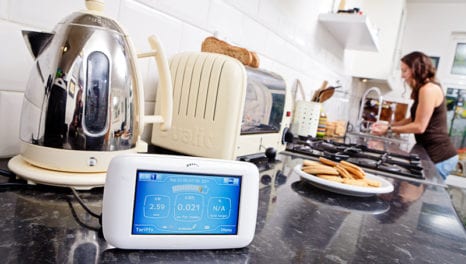 Academics call for a rethink on smart meters