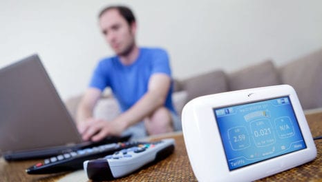 Smart metering is ‘missed opportunity’ for gas safety