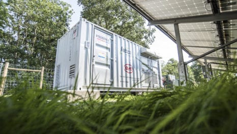 Anesco reveals plans for UK’s largest battery portfolio