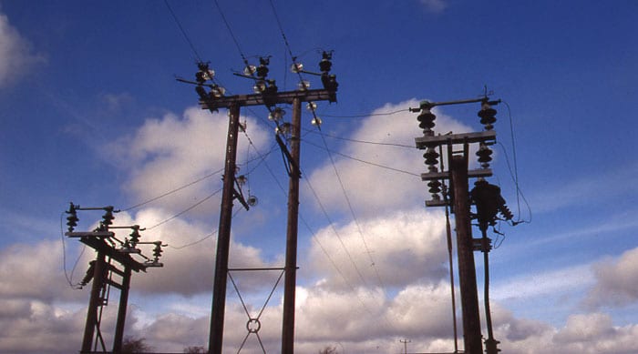 Alan Whitehead: the smart grid revolution