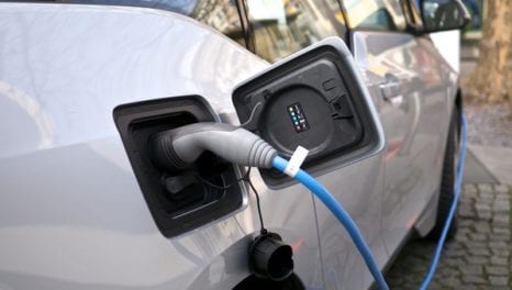Government urged to develop smart charging systems for EVs