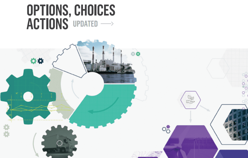 ETI outlines energy system scenarios