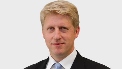 Johnson quits as MP and BEIS minister