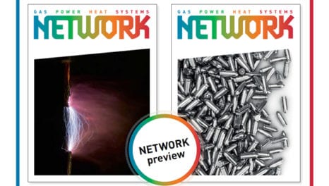 Network preview