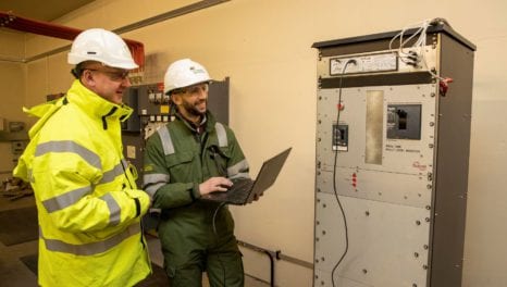 SP Energy Networks reveals fault level management breakthrough