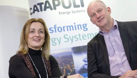 Energy Systems Catapult to outline five-year plan