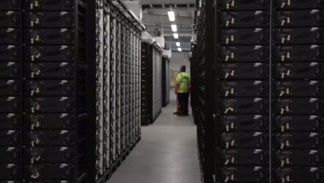 Why energy storage is going to revolutionise the electricity system