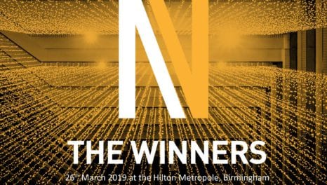 Network Awards winners report