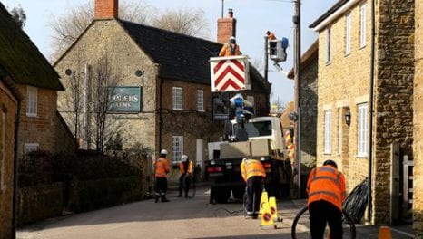 WPD completes network improvement project in Dorset