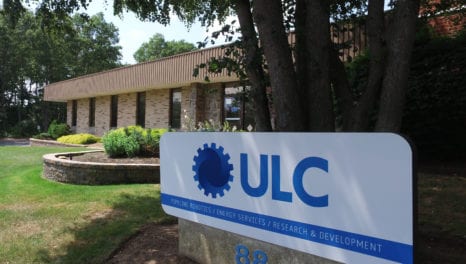 ULC Robotics appoints new UK executive