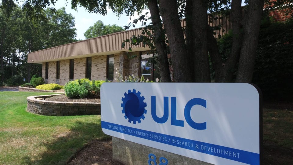 ULC Robotics appoints new UK executive