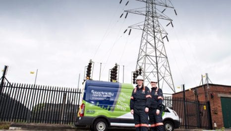 Rollout of voltage controllers could save customers millions