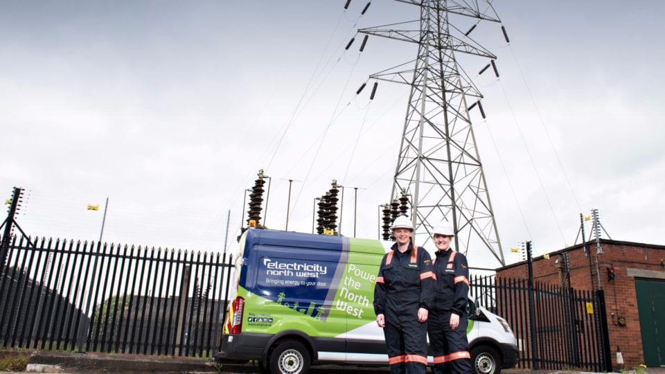 Rollout of voltage controllers could save customers millions