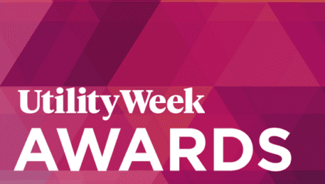 Hat-trick of Utility Week Award wins for UK Power Networks