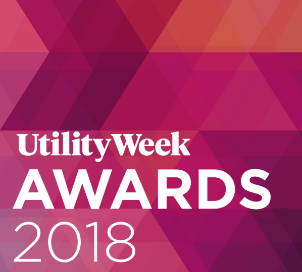 Hat-trick of Utility Week Award wins for UK Power Networks