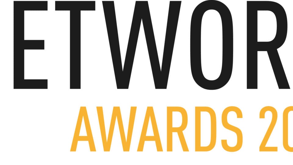 Network Awards 2020
