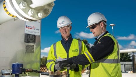 £90m energy innovation competition launched