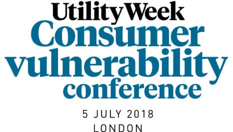 Utility Week Consumer Vulnerability Conference