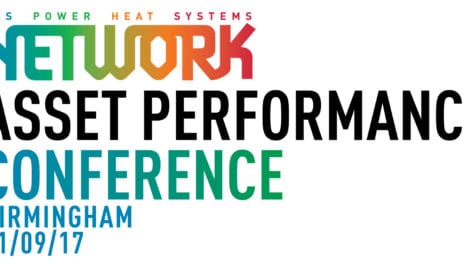 Network Asset Performance Conference