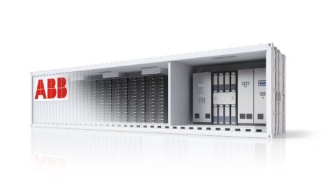 ABB brings “plug and play” microgrid solution to market