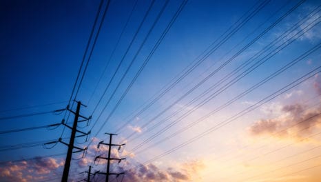 Electricity distribution networks – a new model for a new age