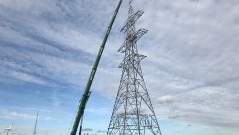 National Grid completes work on Richborough connection