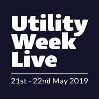 Utility Week Live 2019