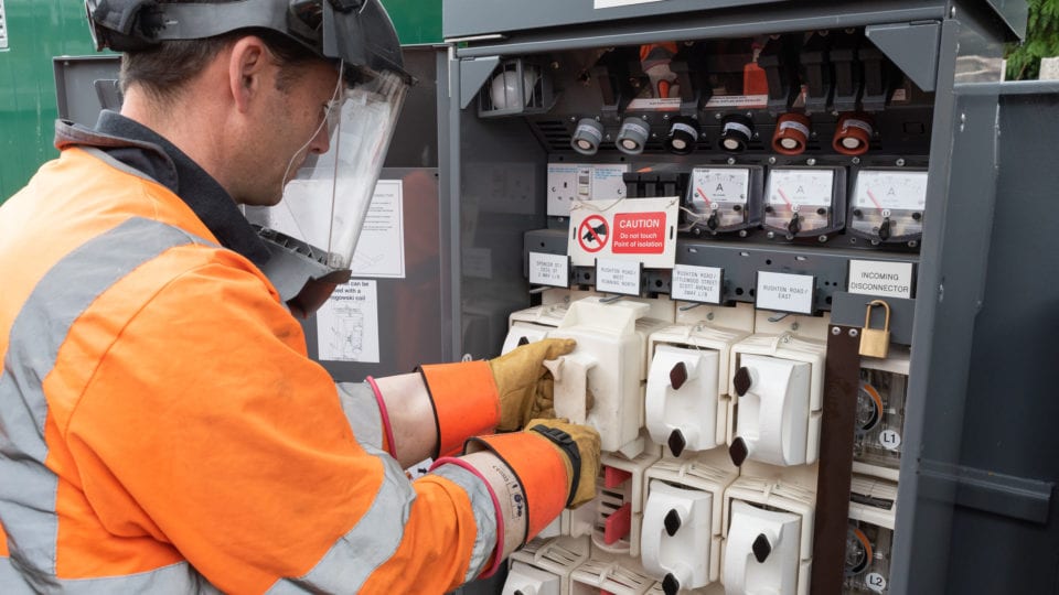 ‘Low cost’ substation monitor passes DNO field trials