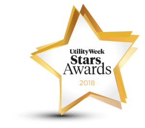 Final chance to enter Utility Week Stars Awards