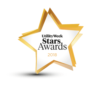 Final chance to enter Utility Week Stars Awards