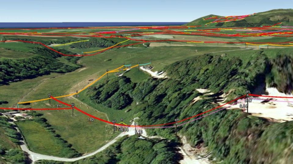 Five ways LiDAR technology is mapping the future