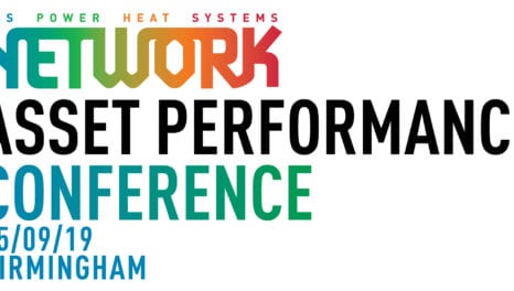 Network Asset Performance Conference 2019