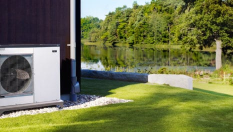 Consumer power key to heat pump roll-out, says HPA