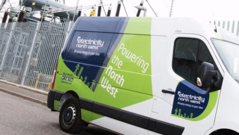CLASS project adopted by National Grid