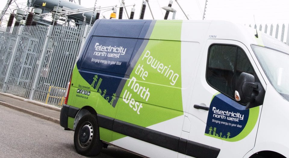 CLASS project adopted by National Grid