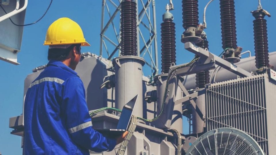 Transformer failure impacts business continuity, research finds