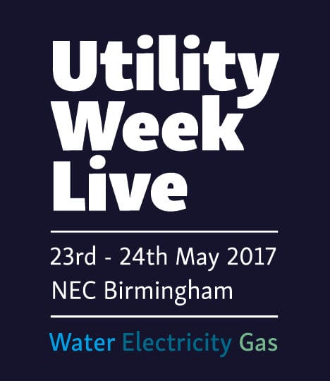 Utility Week Live 2017